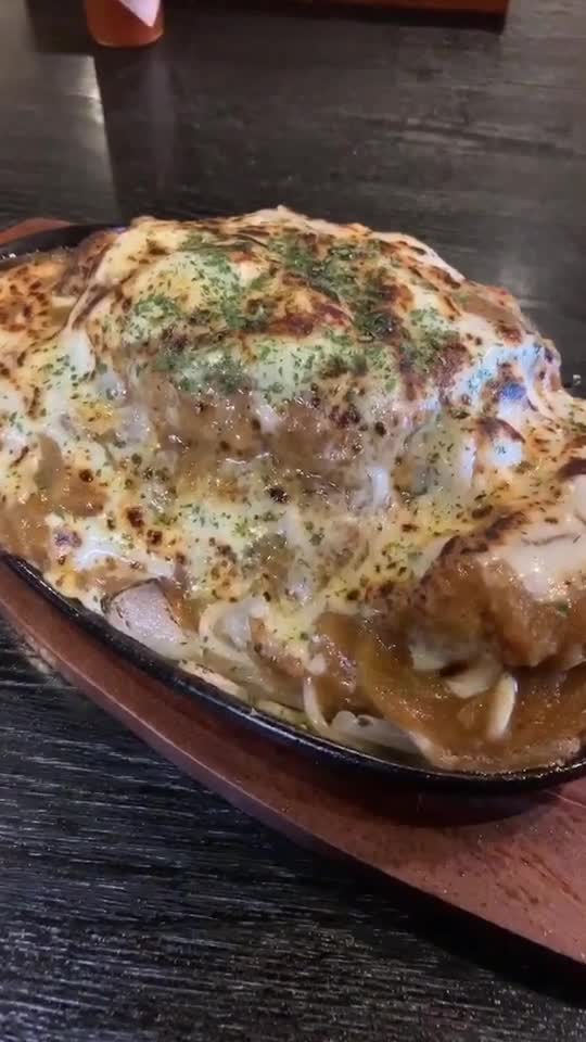 レストランニューグローリー