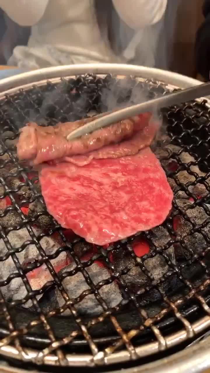 焼肉すどう