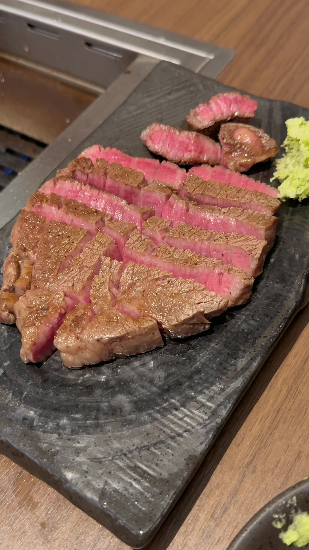 会員制焼肉 松坂屋