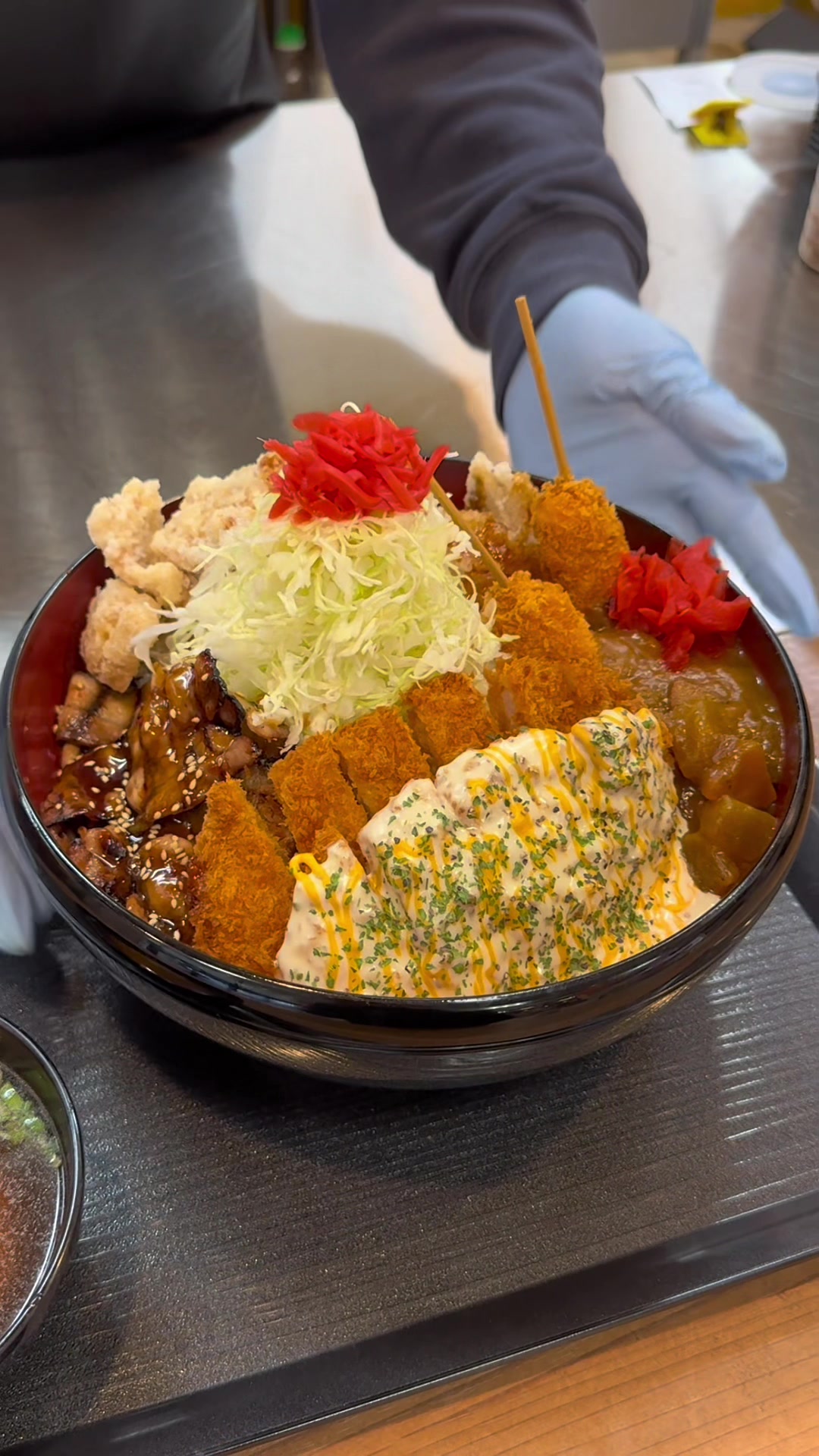 炭焼きTAMAGOya 平和堂江南店