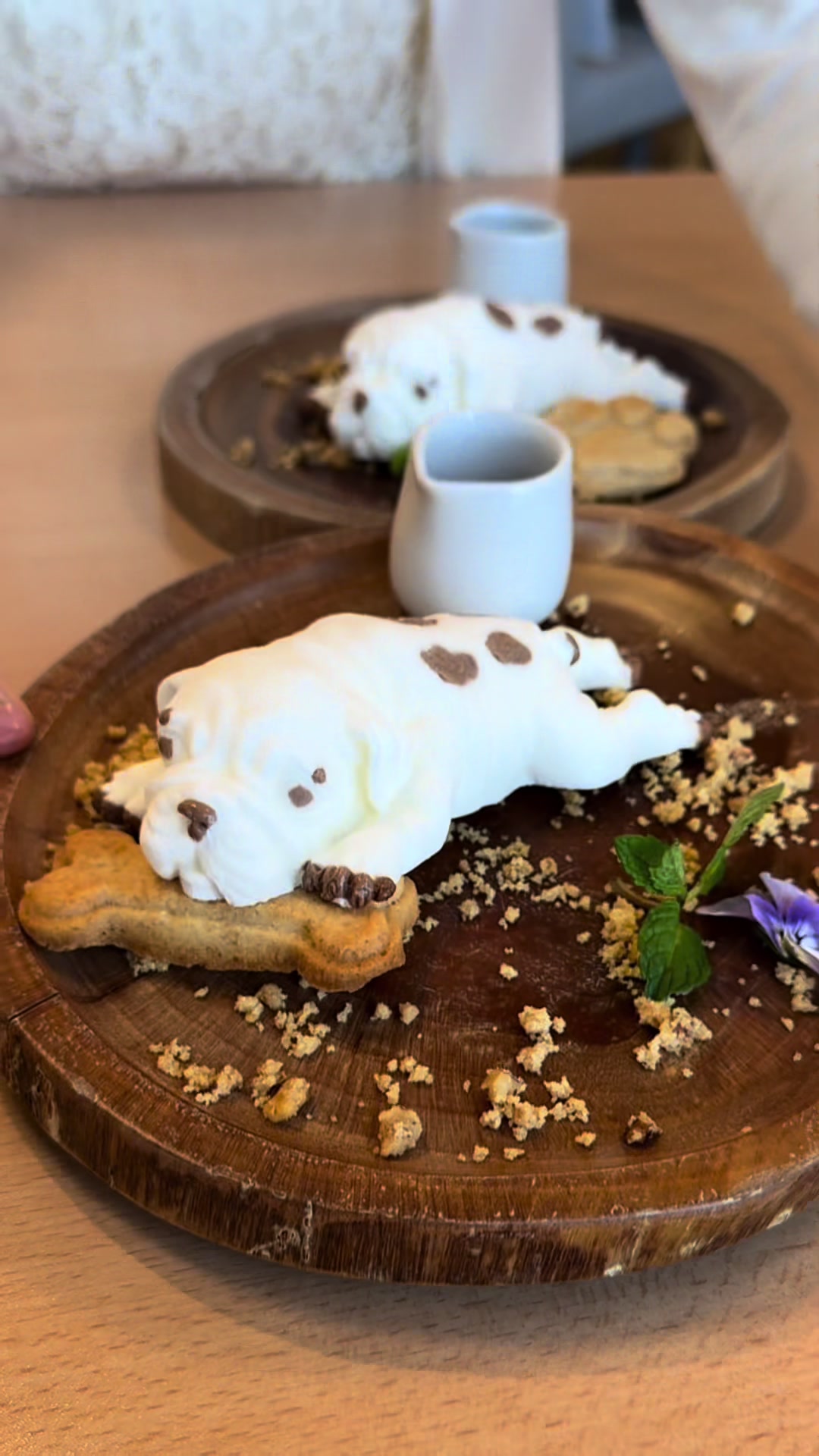 FARMERS GARDEN Cafe (ファーマーズガーデンカフェ) オムレット