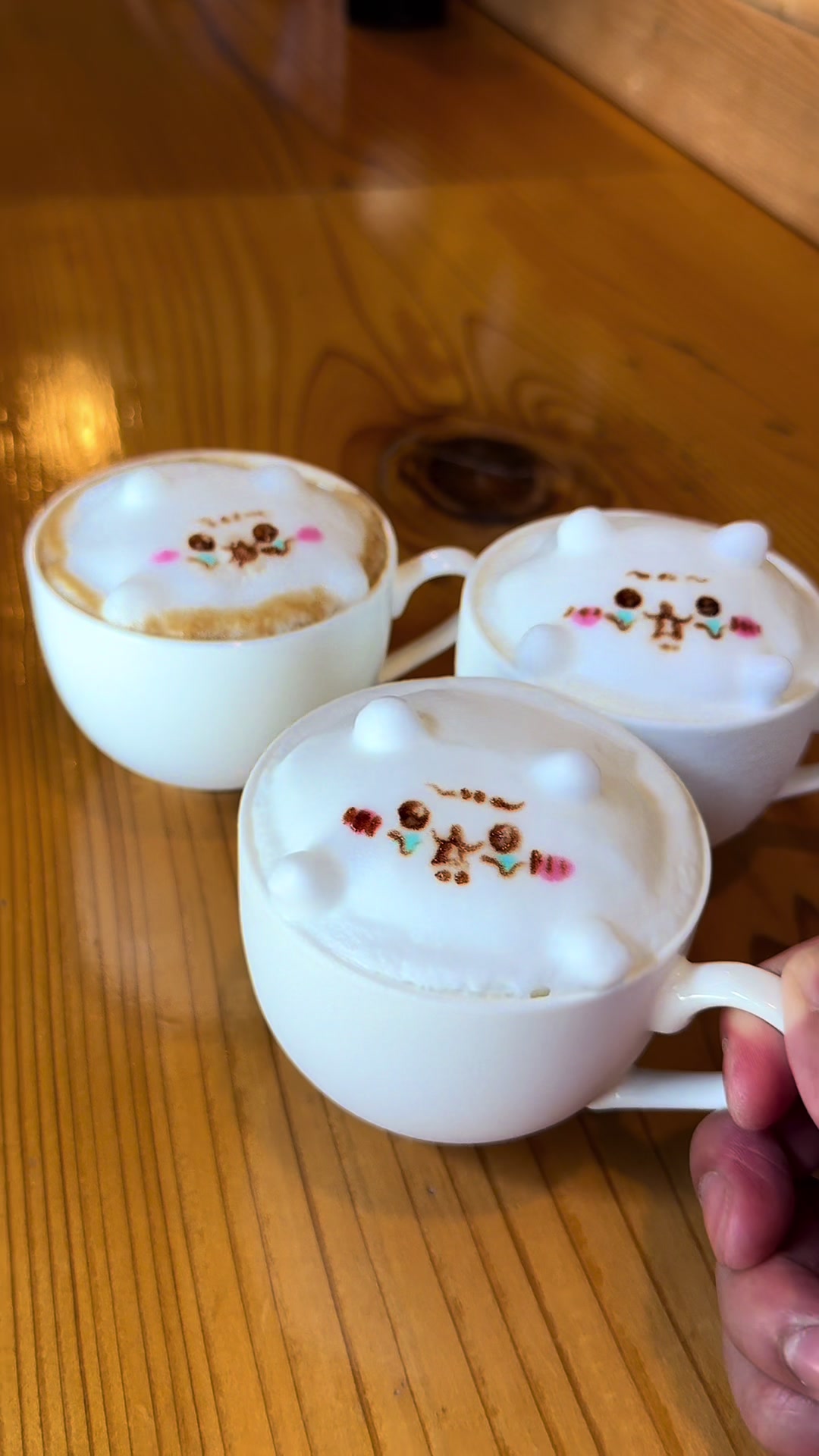 AMUSE CAFE+