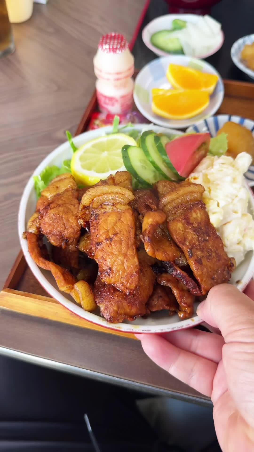 美春食堂