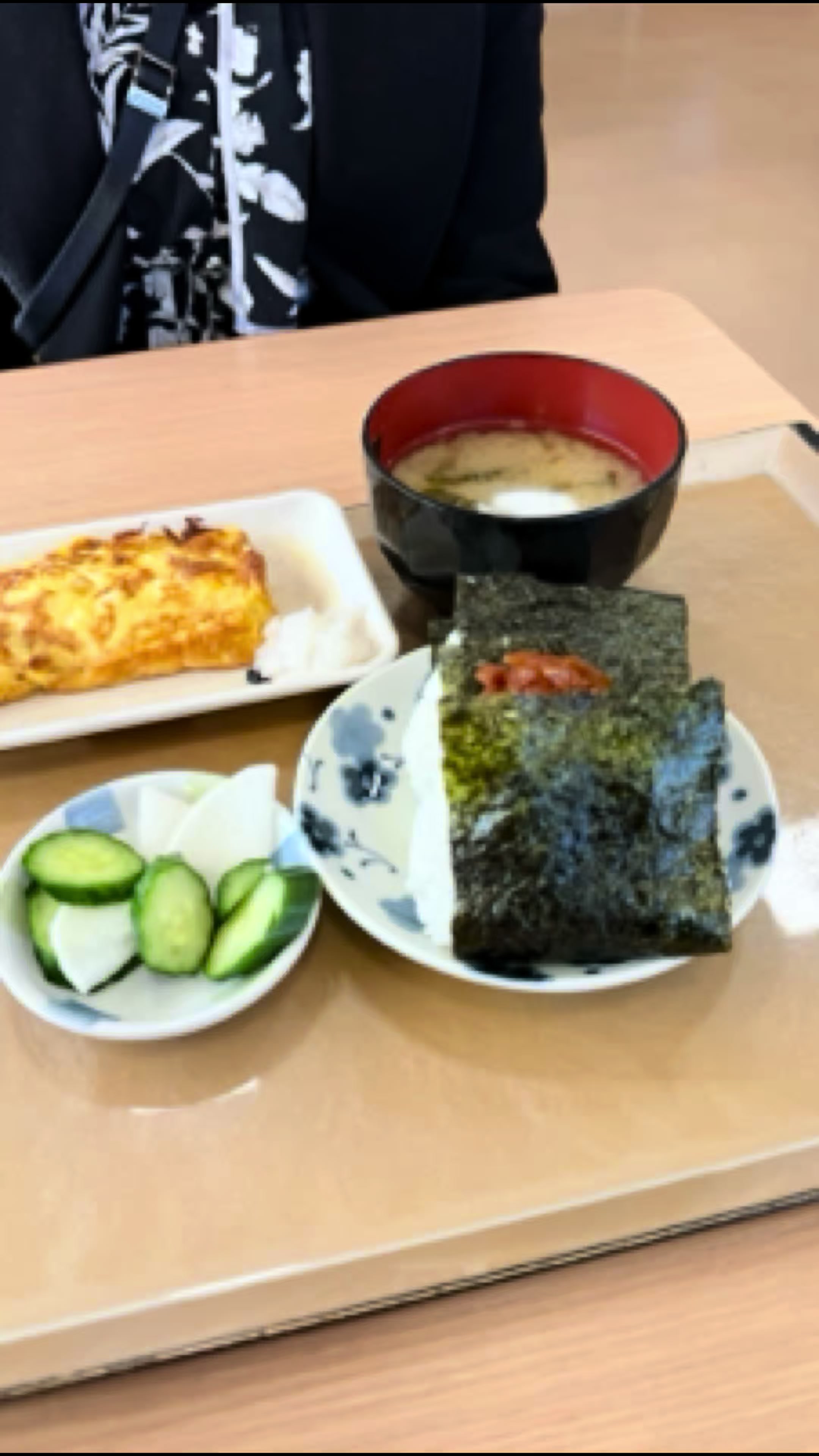 おふくろ亭