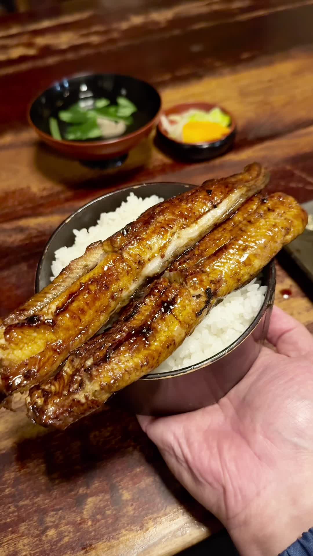 石橋うなぎ店