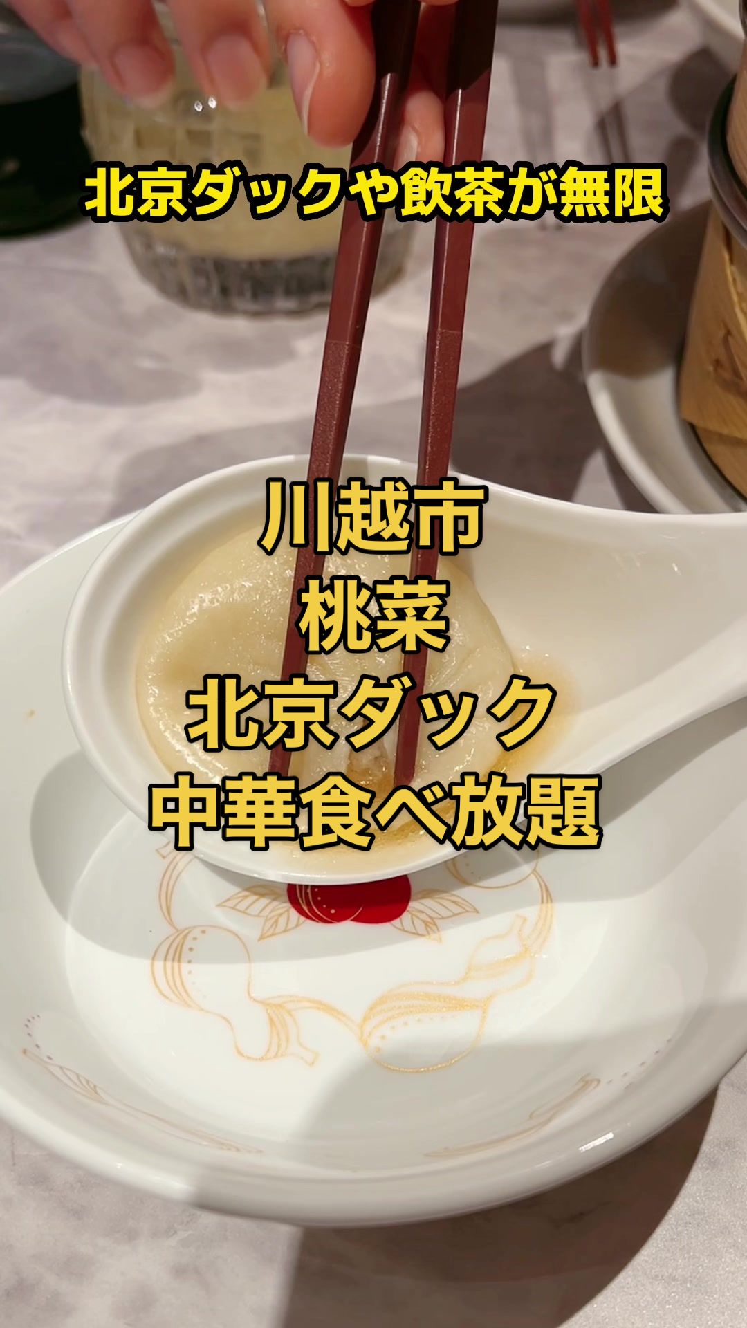 桃菜 川越新河岸店