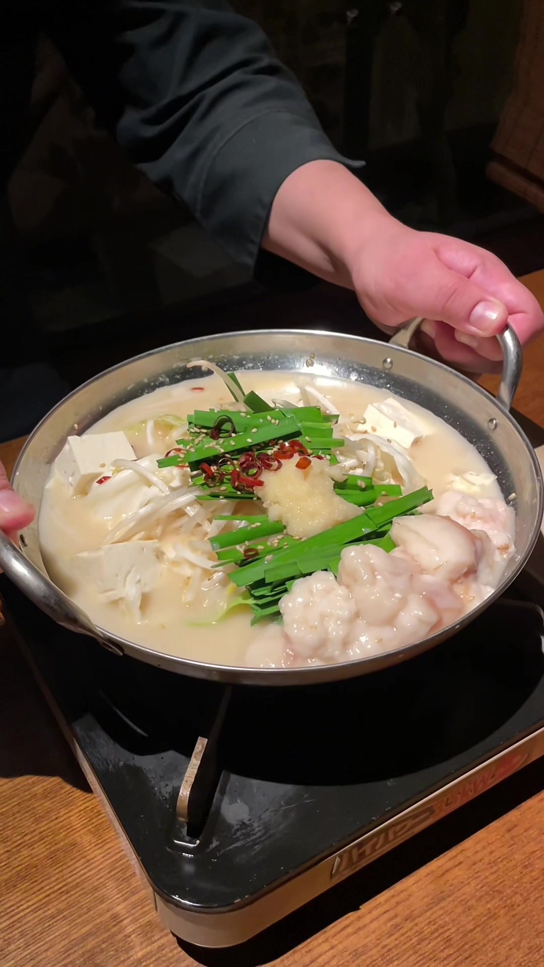撫酣人 本店＜ブカンド ホンテン＞