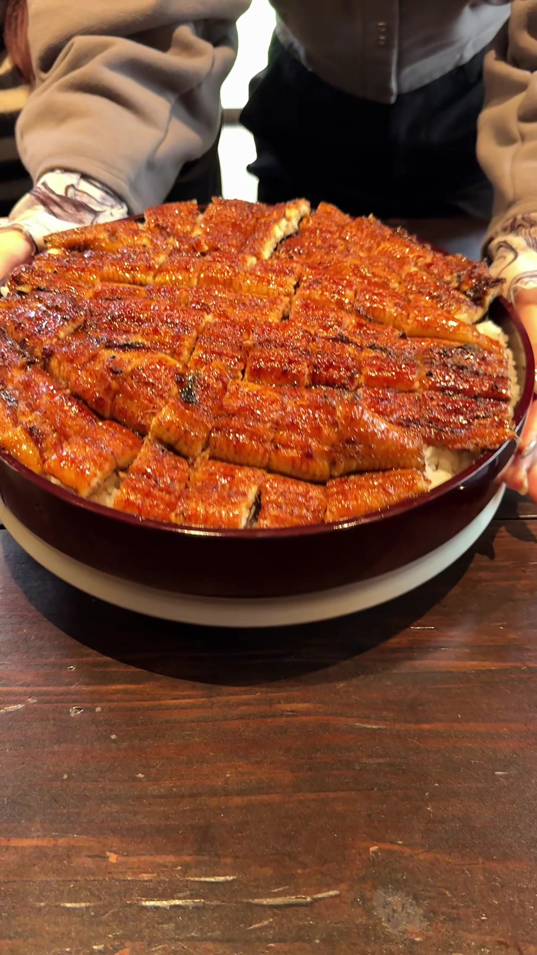 鰻楽