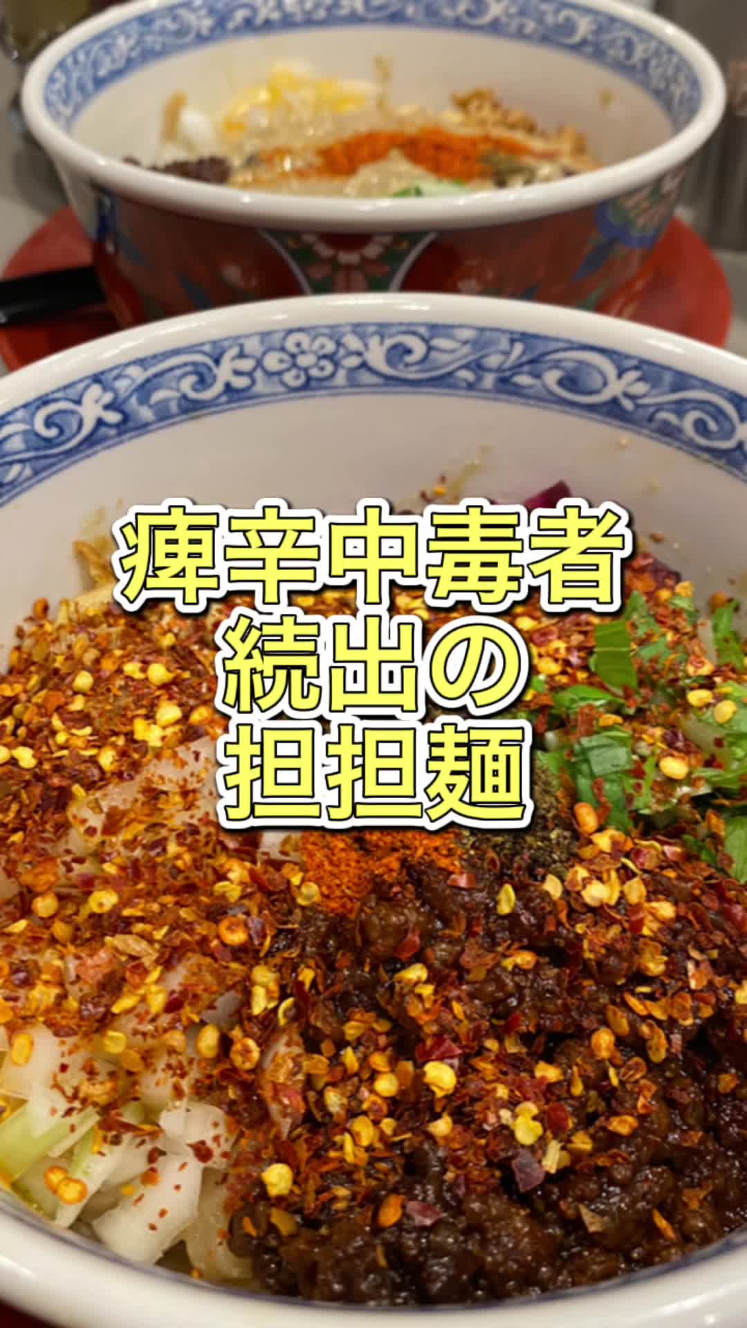 薬麺楽園