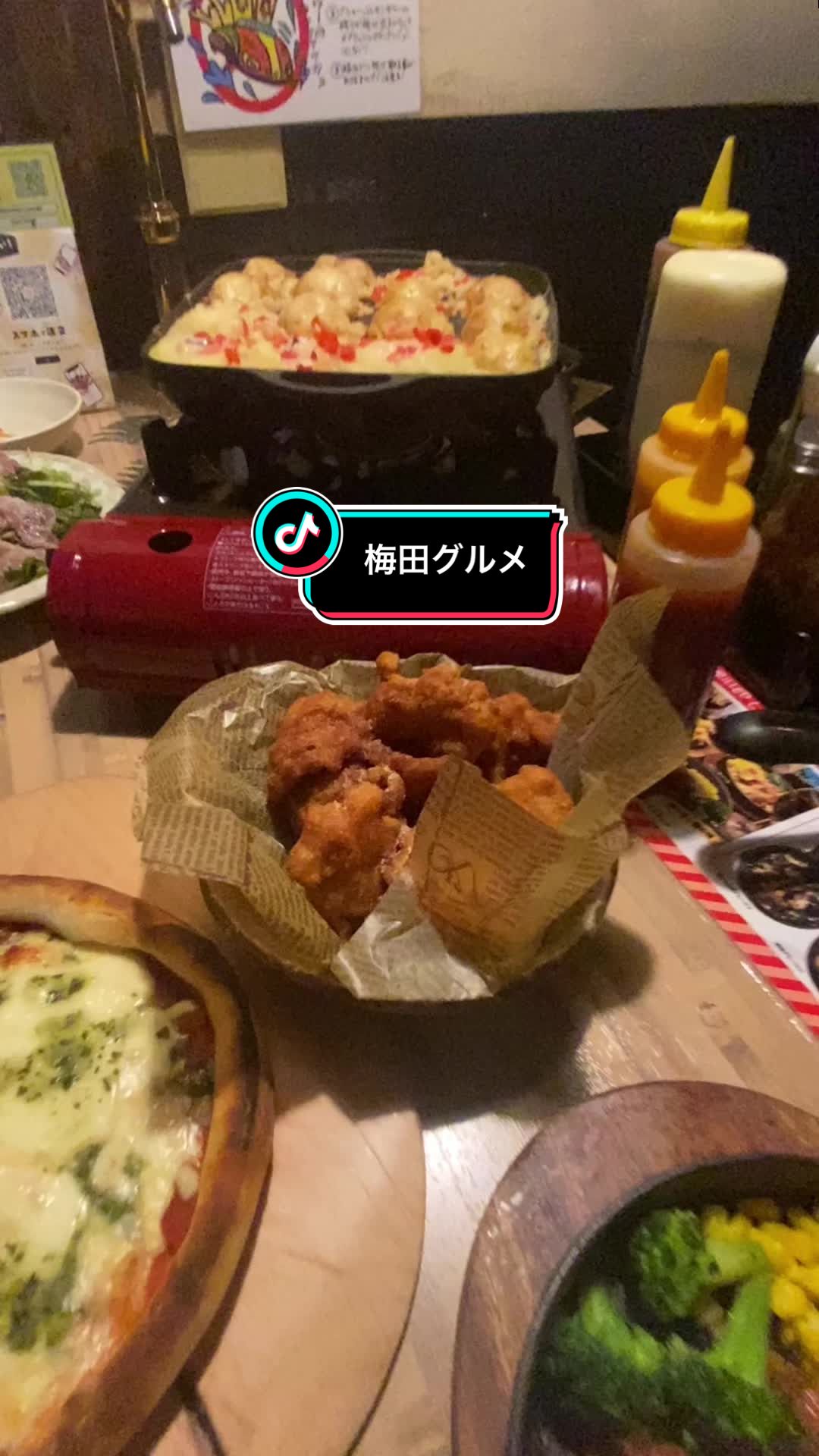 2000円 食べ飲み放題 肉ときどきレモンサワー。 梅田駅前店