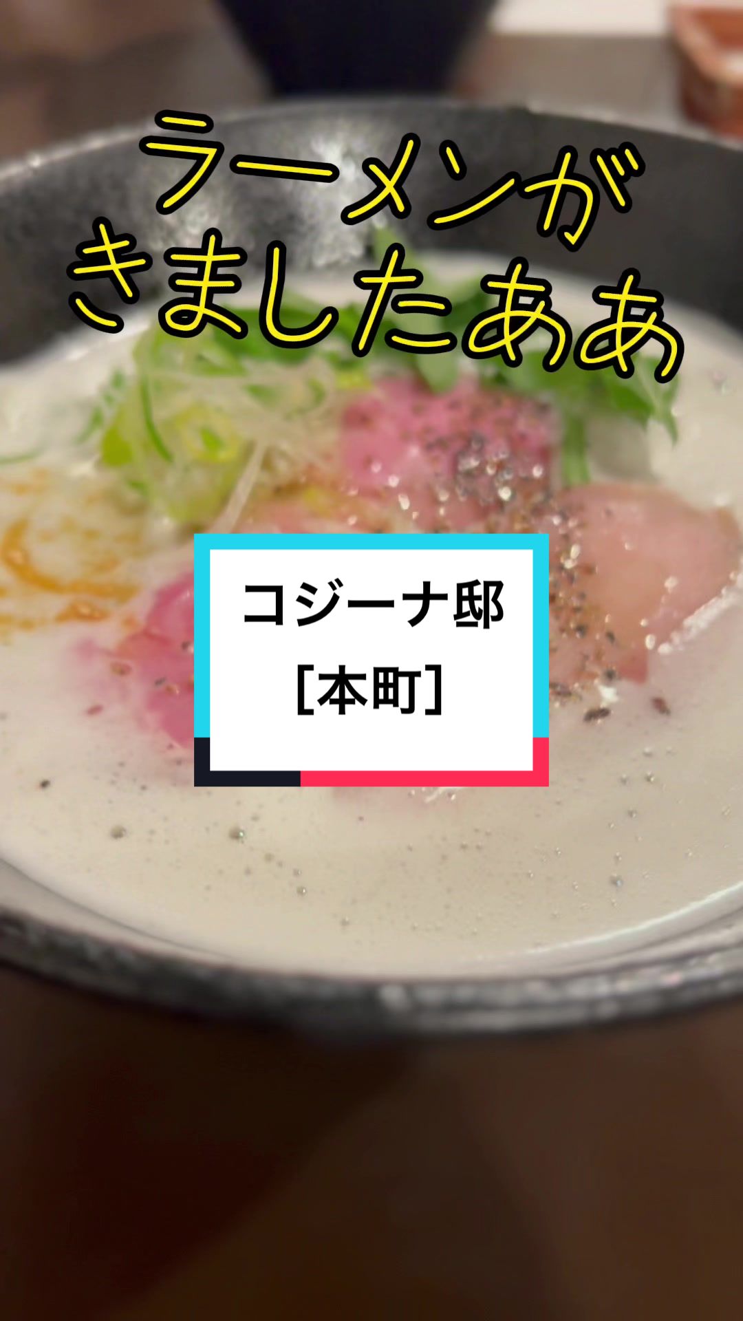 コジーナ邸