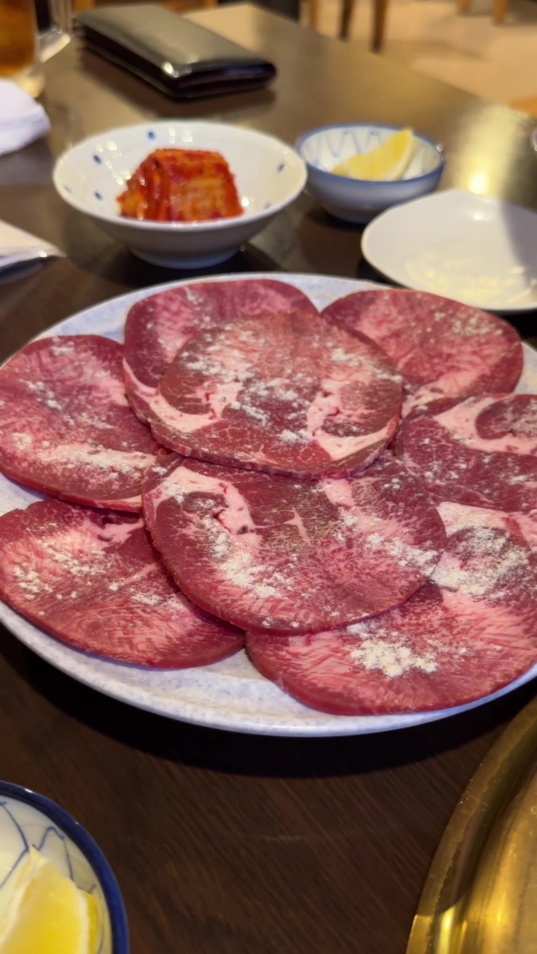 焼肉牛若