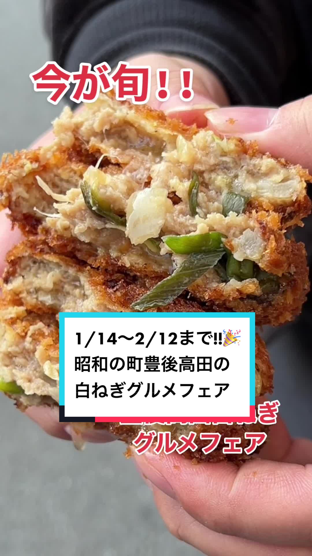 ENEOS 高田白ねぎSS (大分石油)