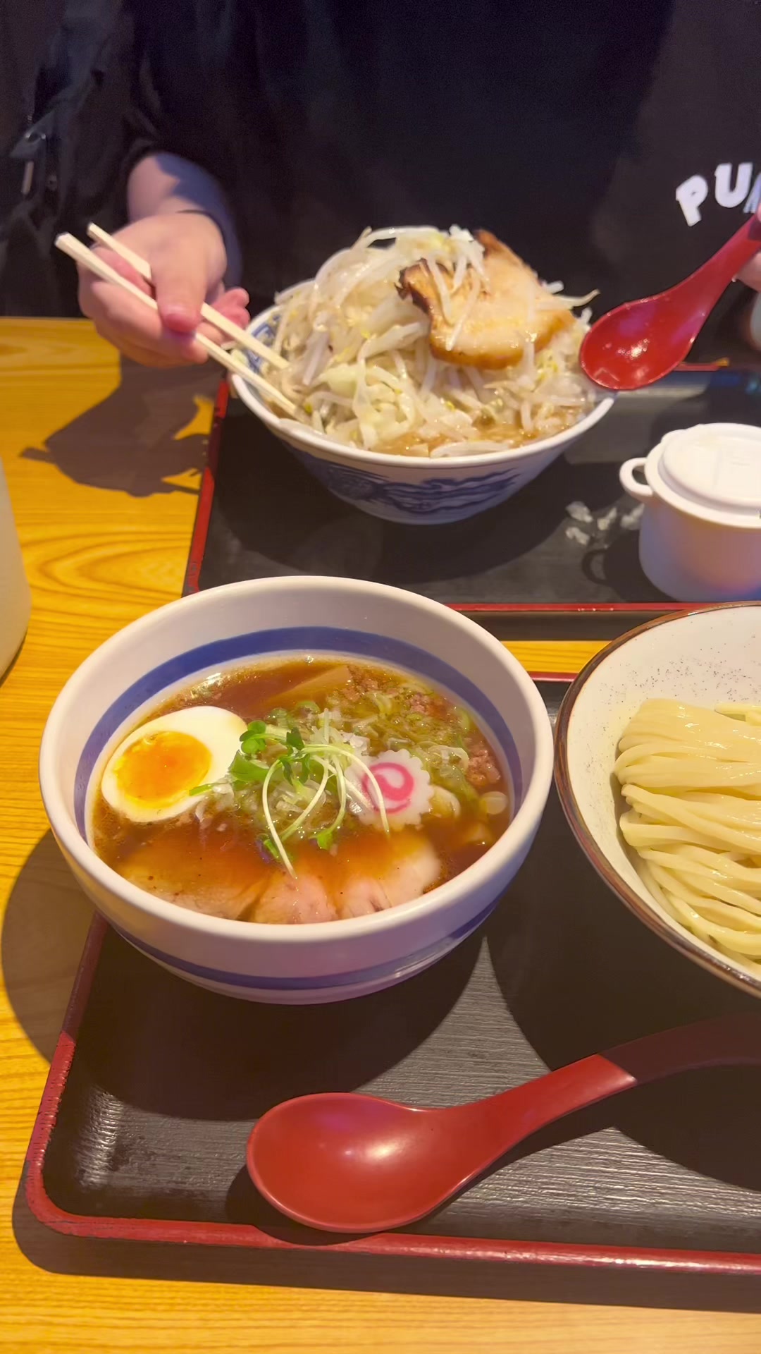つくば麺屋こうじ