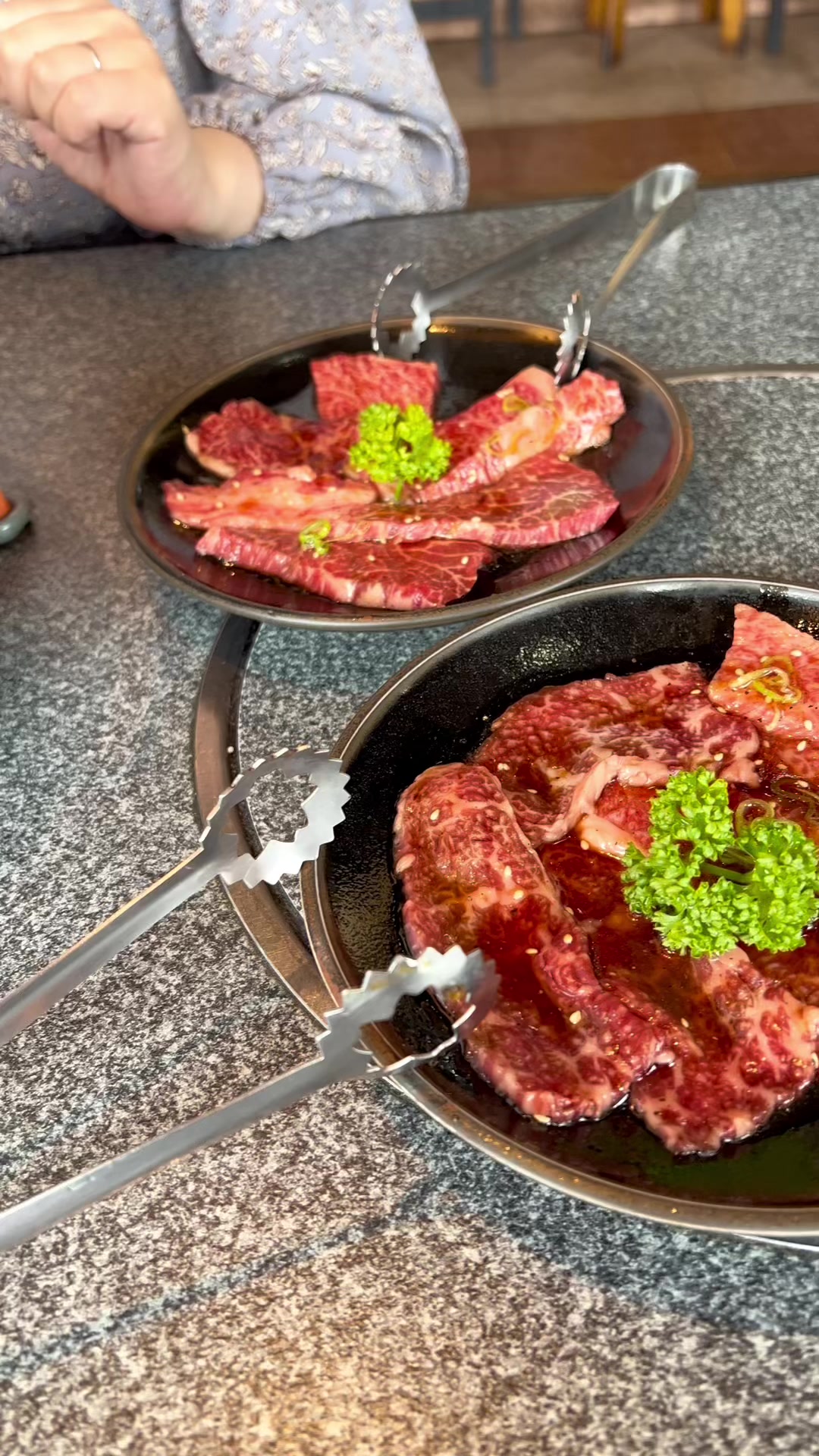 焼肉ハウス しょうや