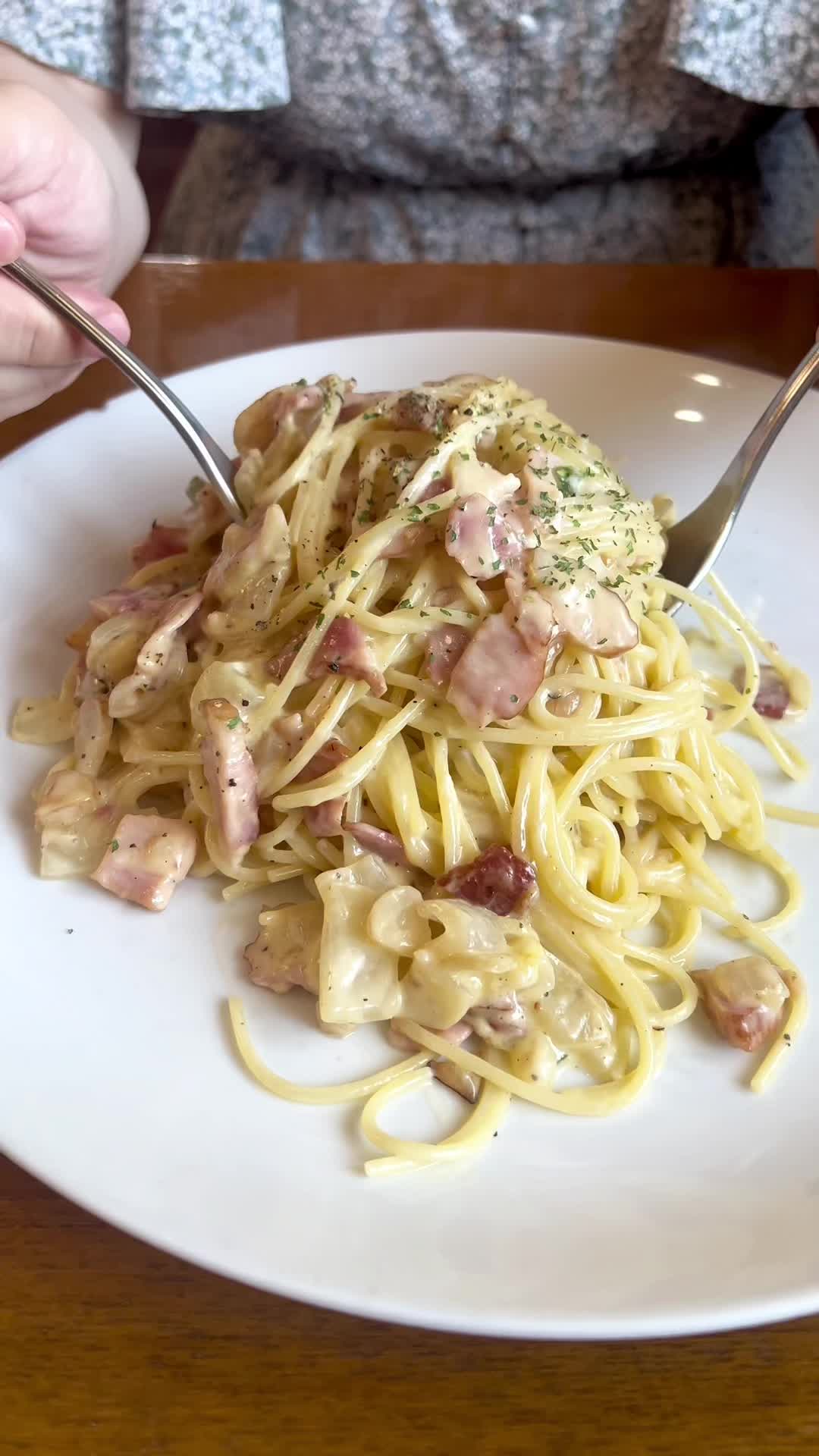 イタリアンスポット チムニー