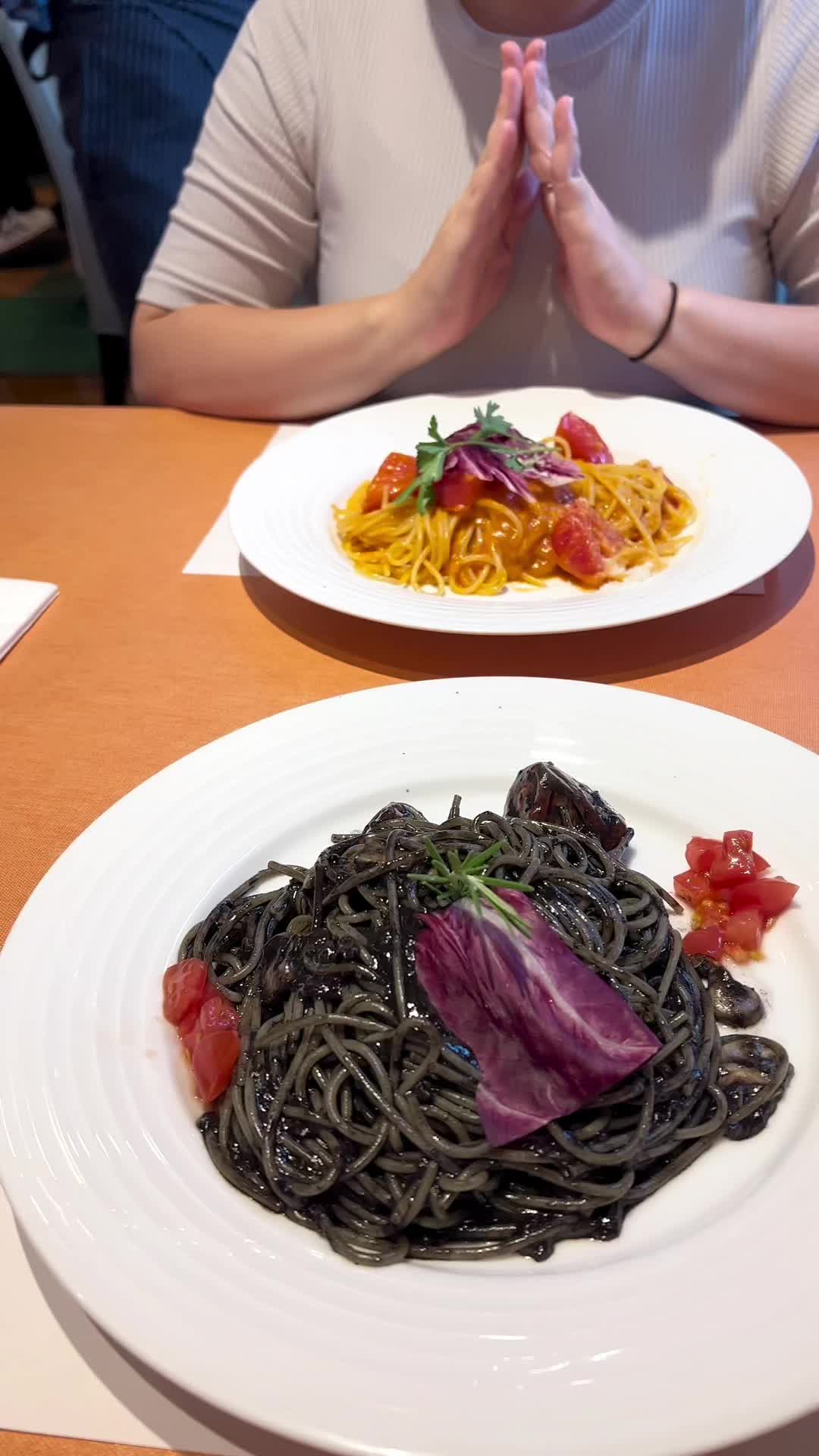 伊太利亜台所ＴＲＥＮＯつくば店