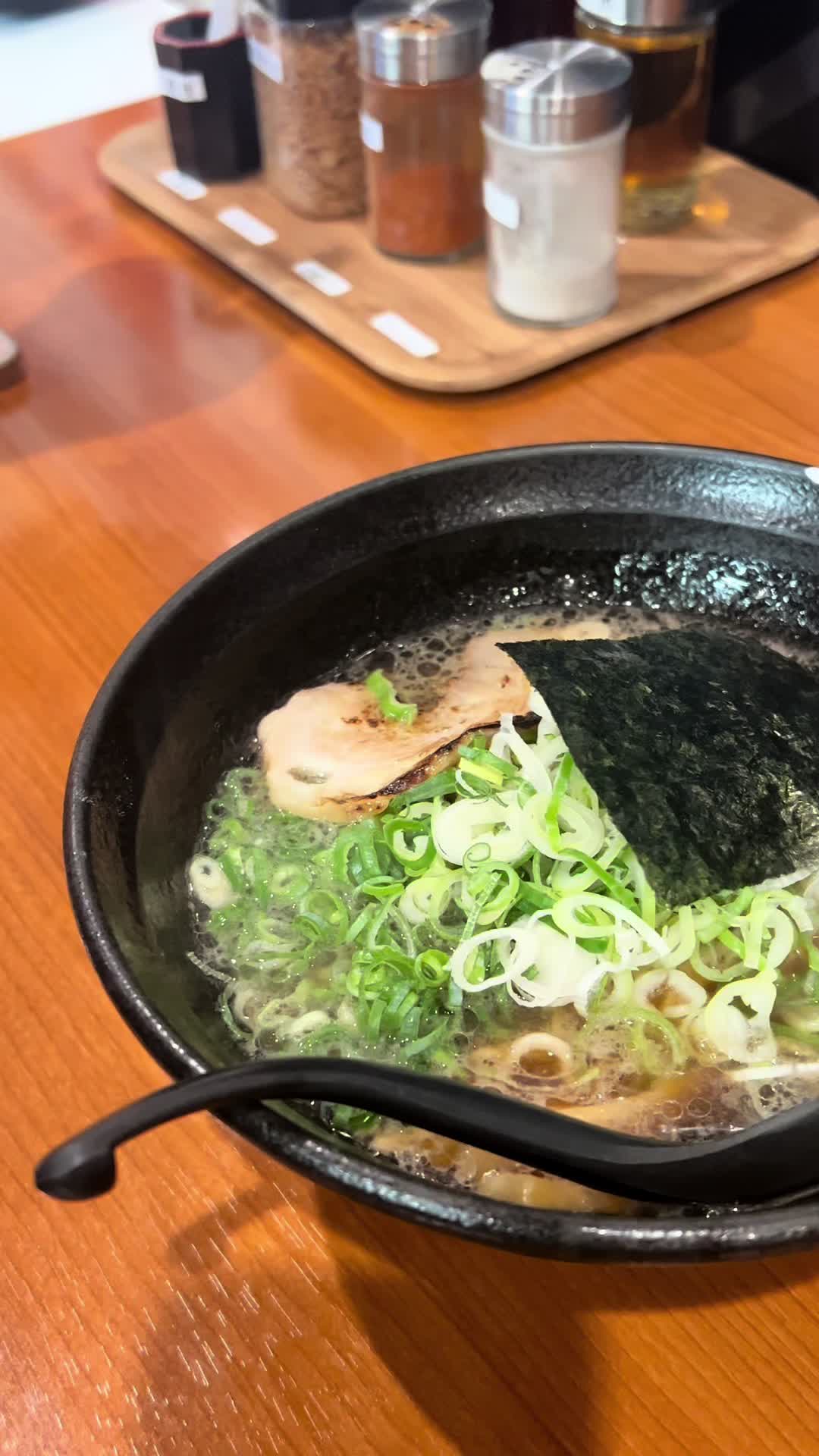 麺屋 正元