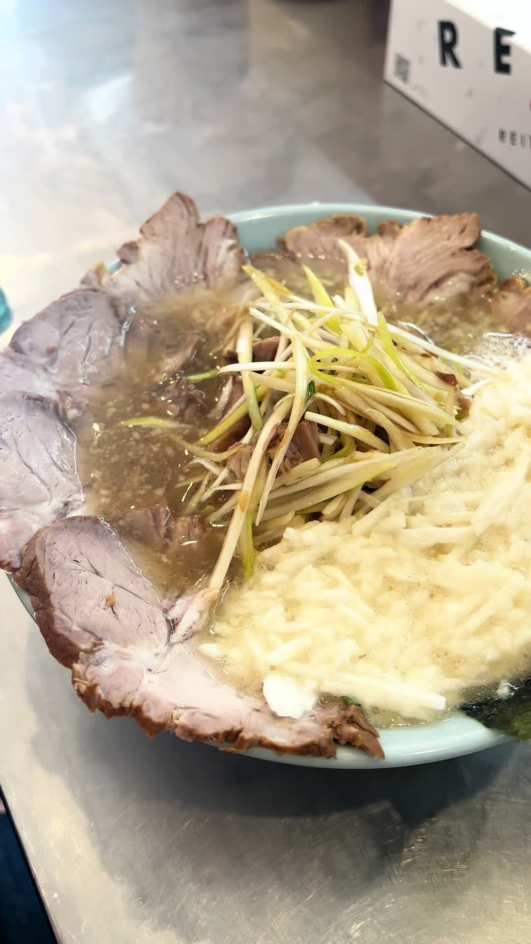 ラーメンショップ 新守谷店