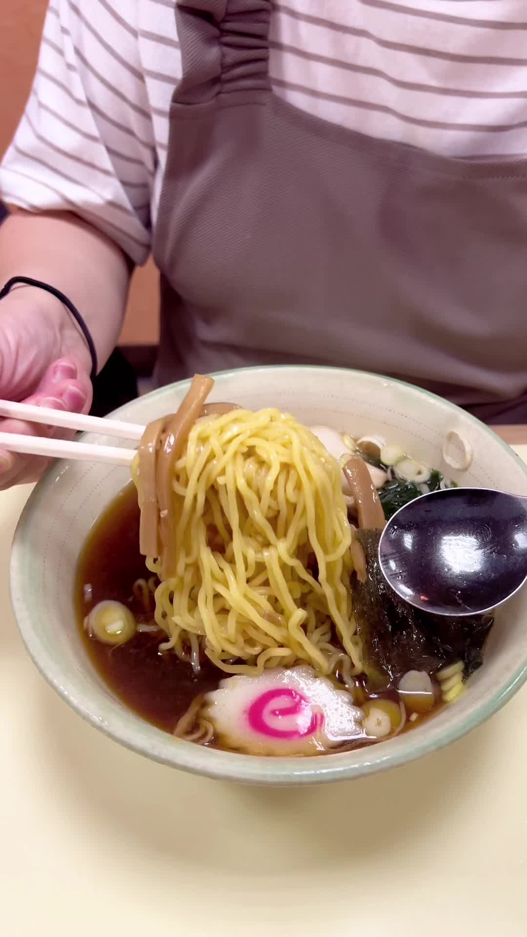 味の店 楽生