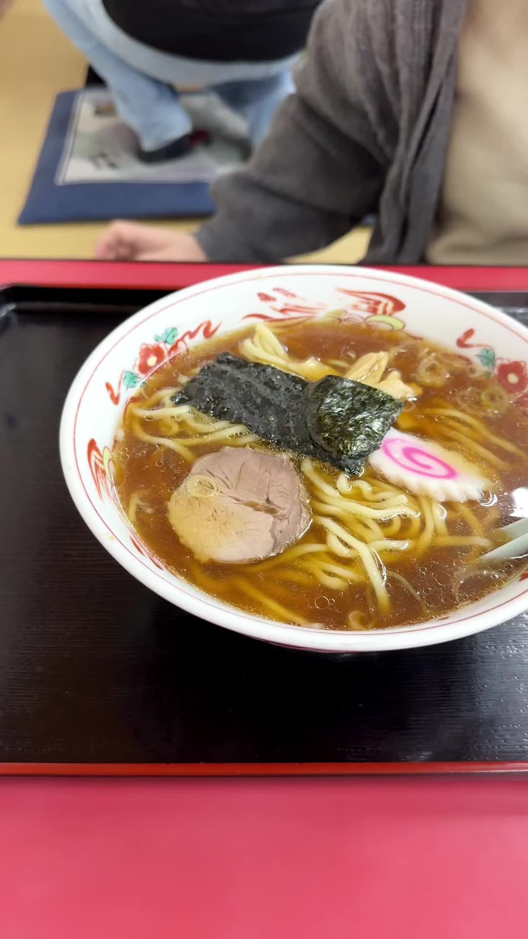 丸長