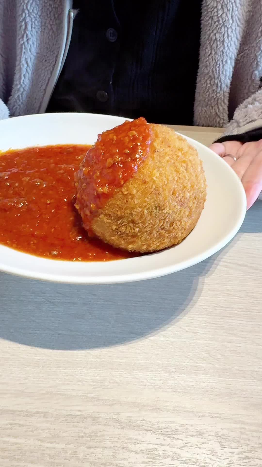 カプリチョーザ西友守谷