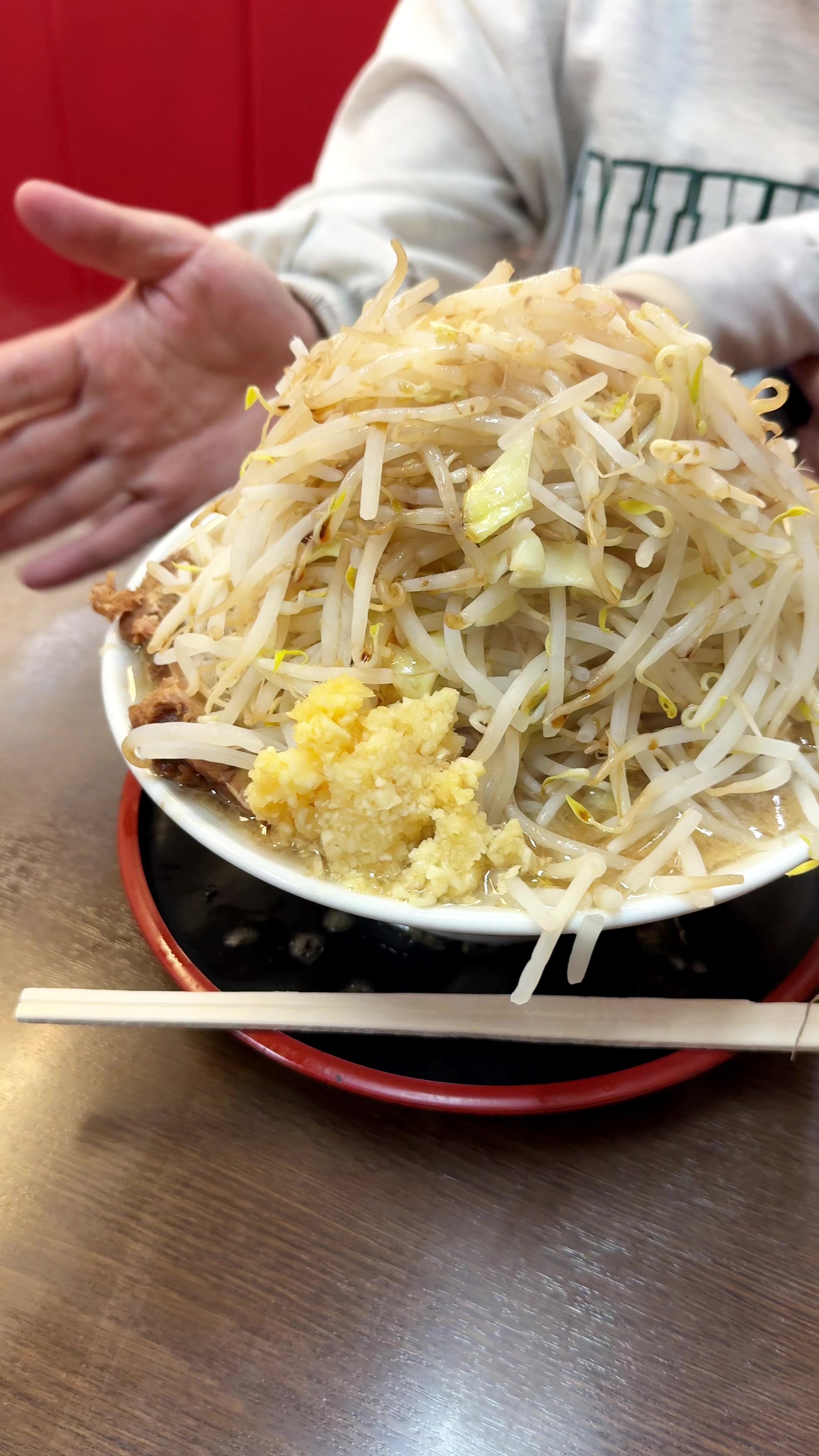 麺屋 元
