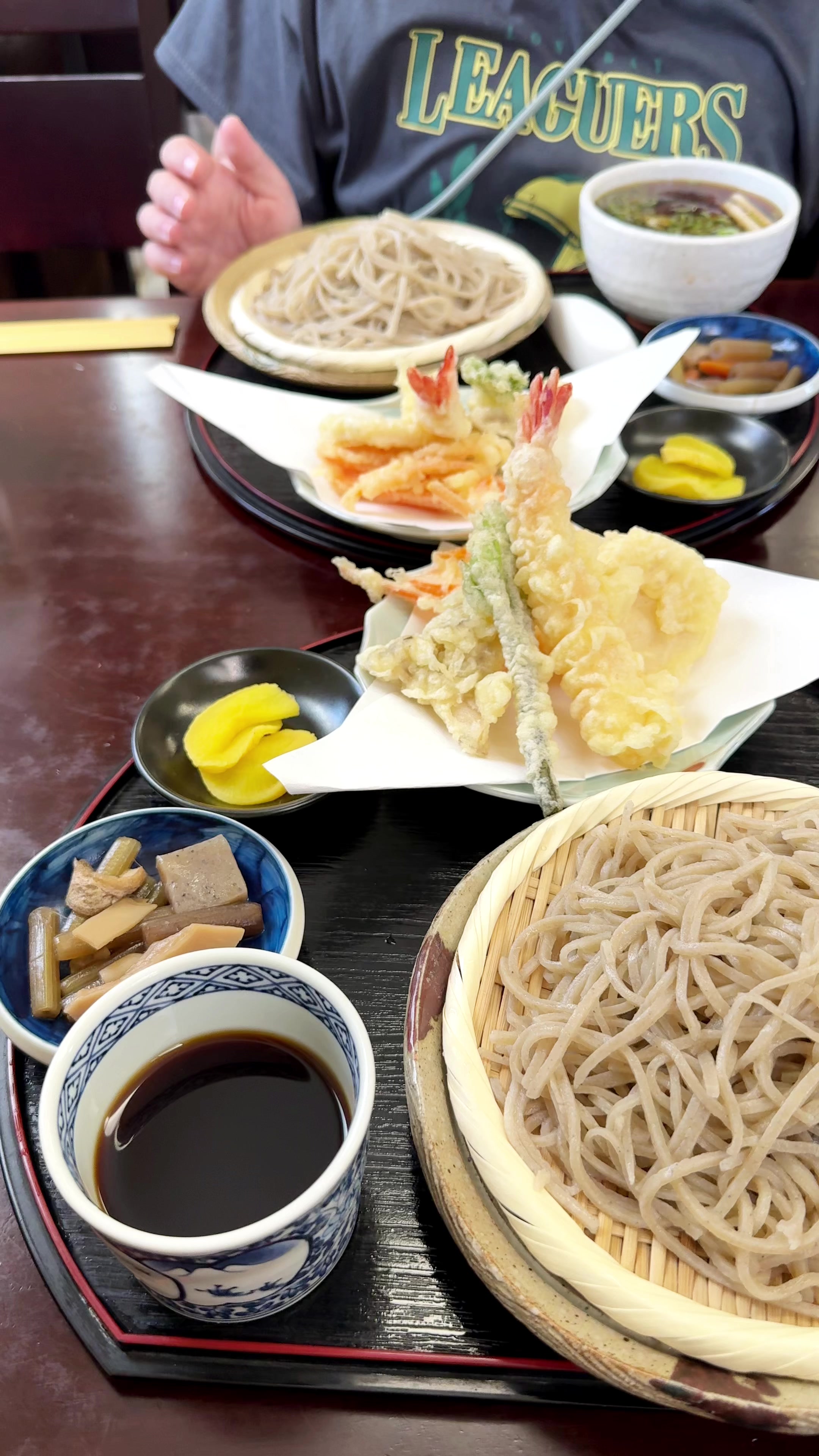 そば処 信太の里