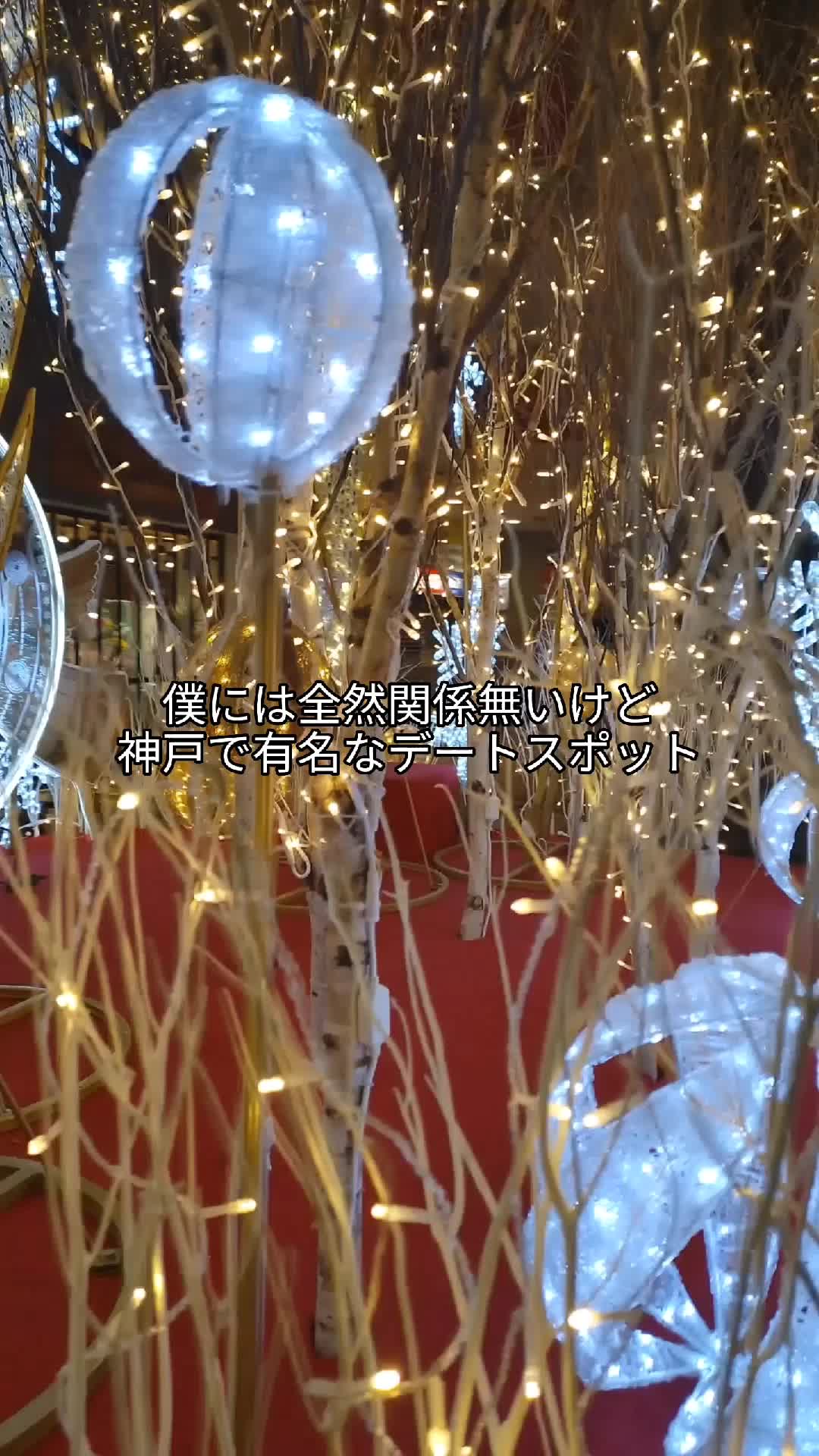 カジュアルレストラン しゃぽーるーじゅ 神戸モザイク 2F店