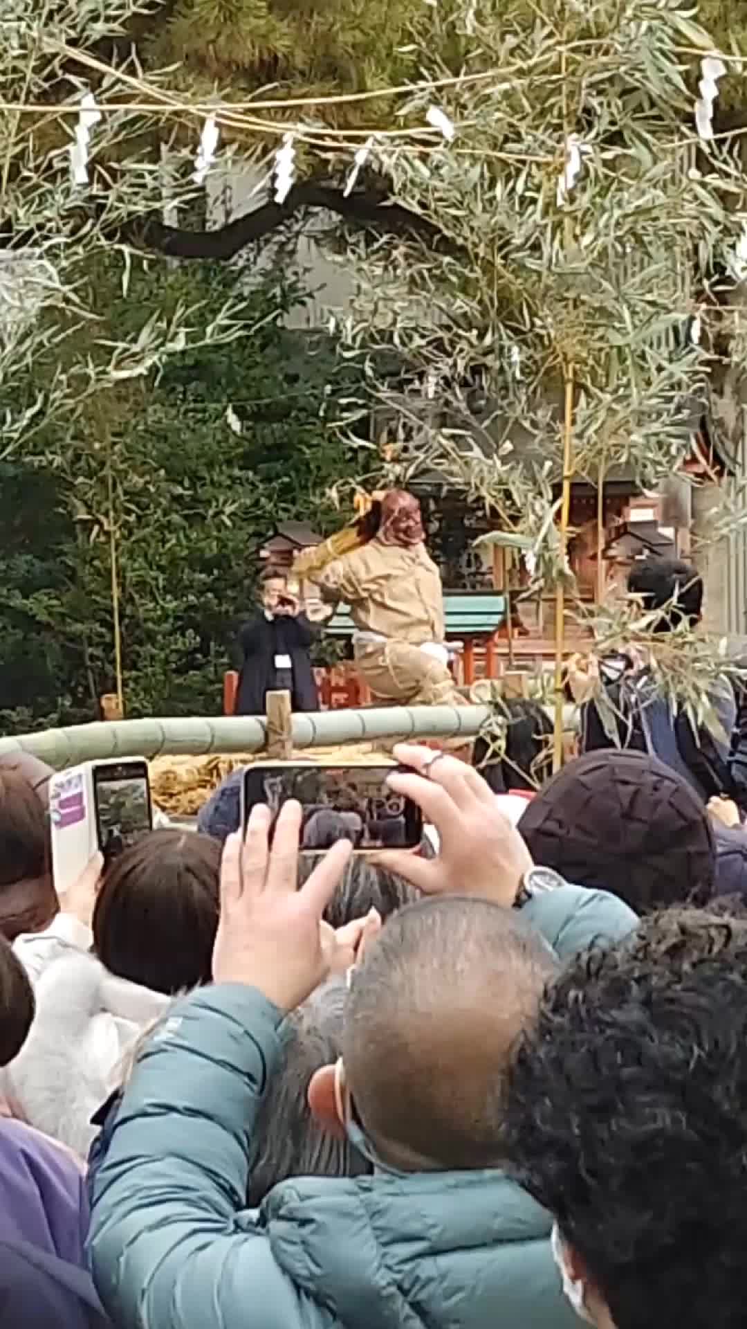 長田神社
