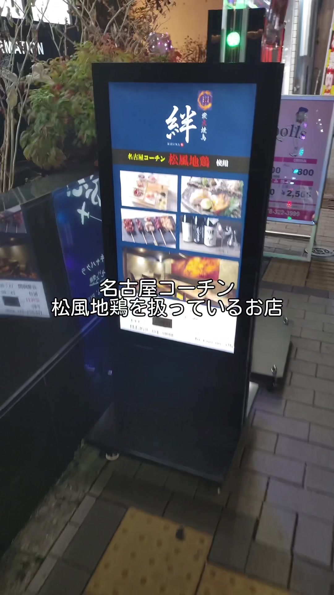 華灯 ～はなび～