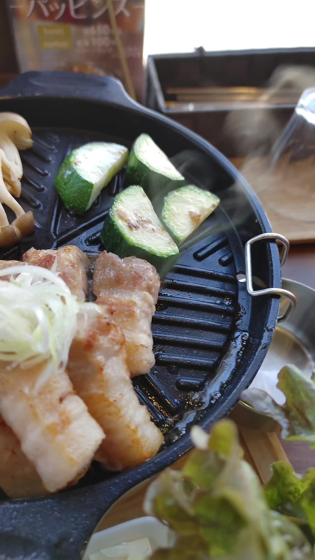 韓館キッチン新長田店