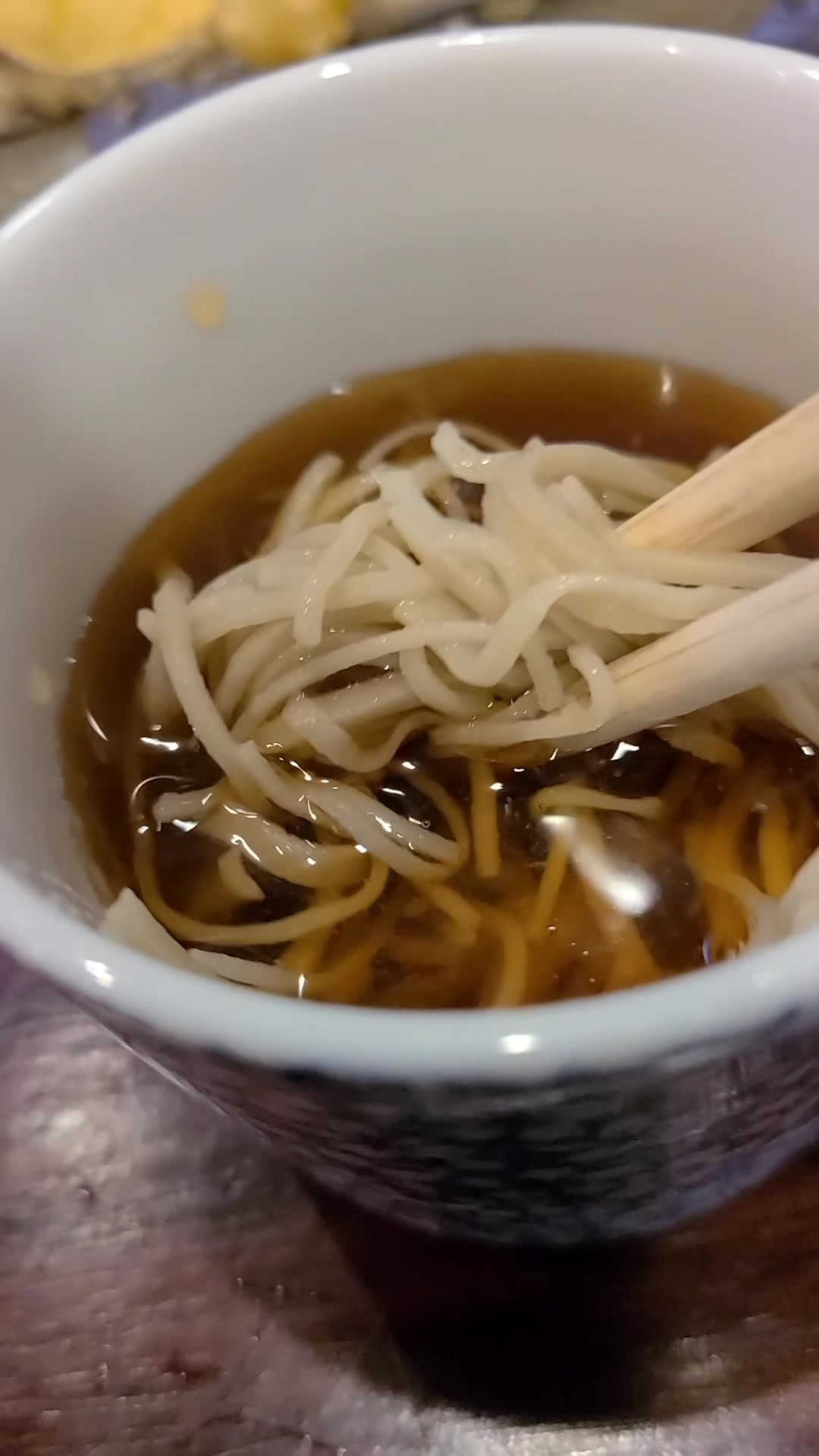 十割そば さくら