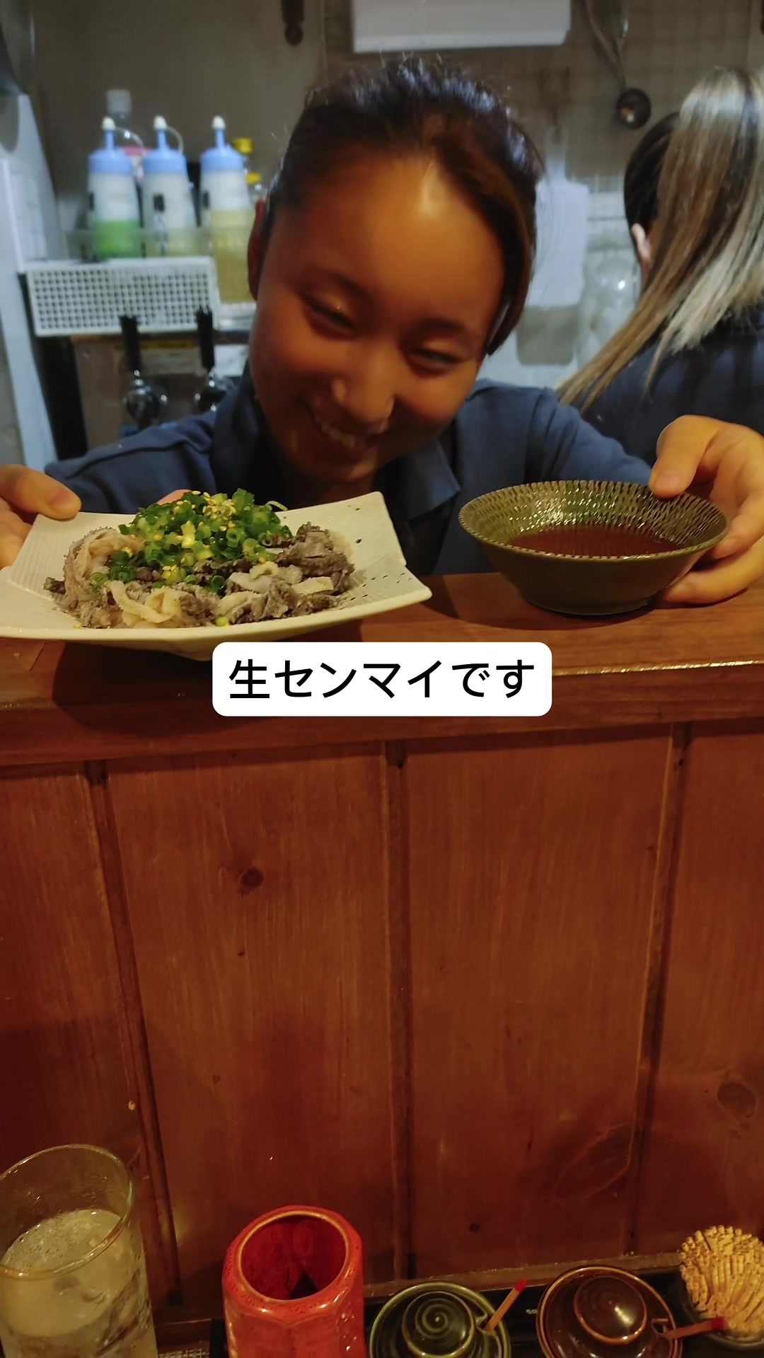 備長炭 居酒屋 つゆ串