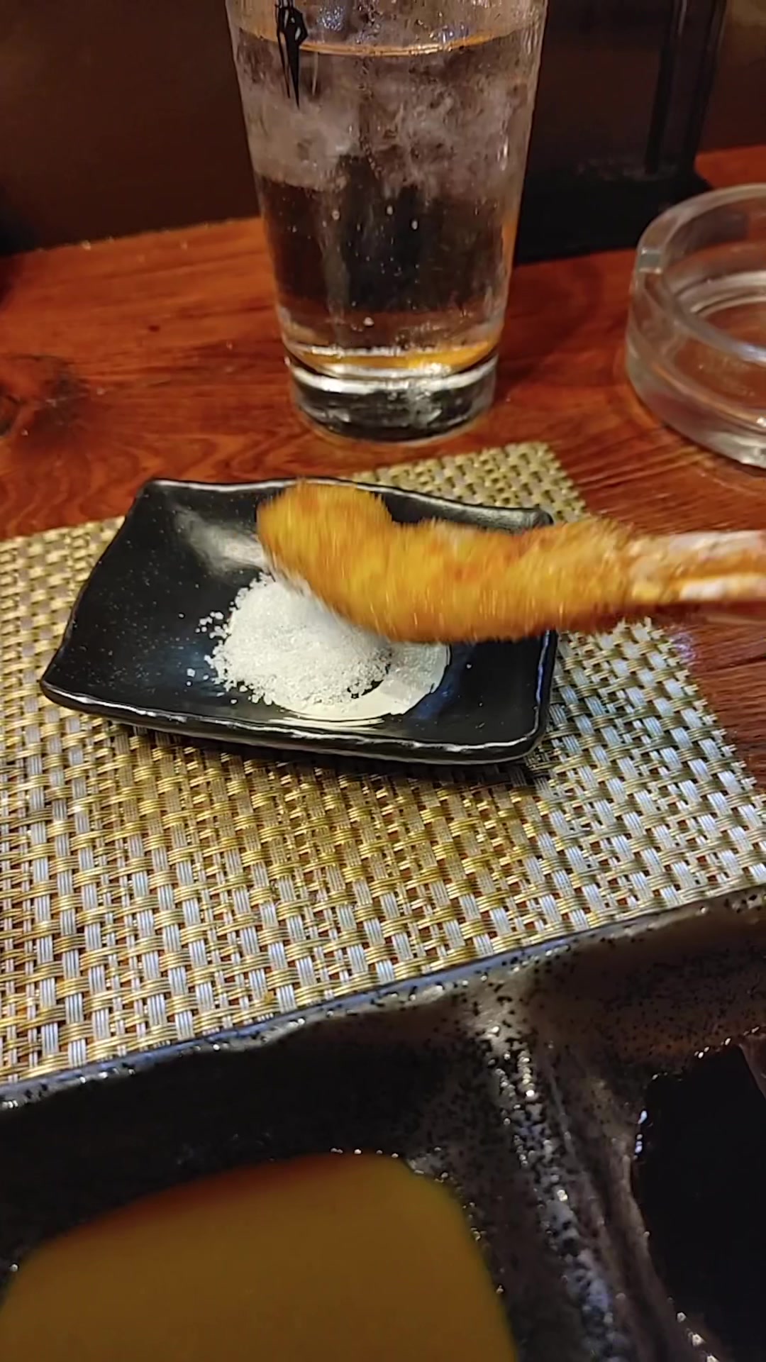 串揚げ TSUYUKUSHI