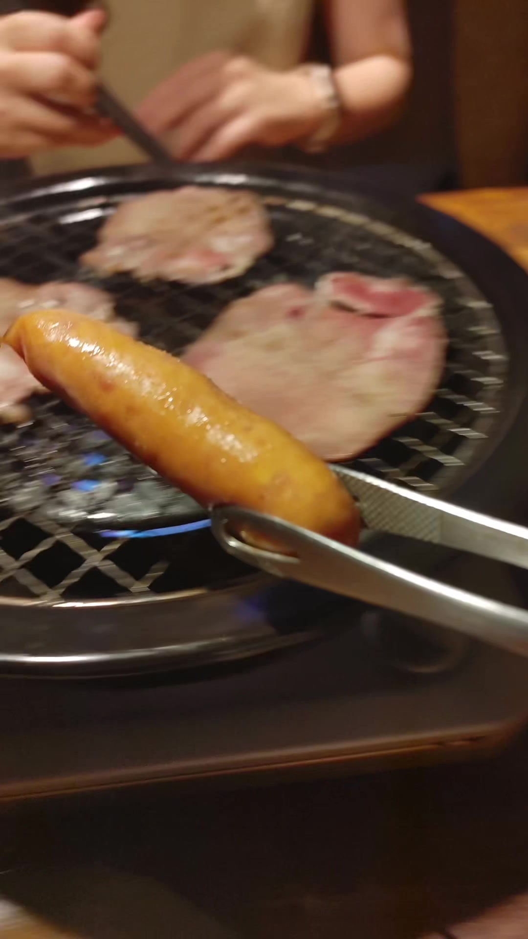 完全個室 焼肉食べ放題 牛牛(ぎゅうぎゅう)パラダイス三宮