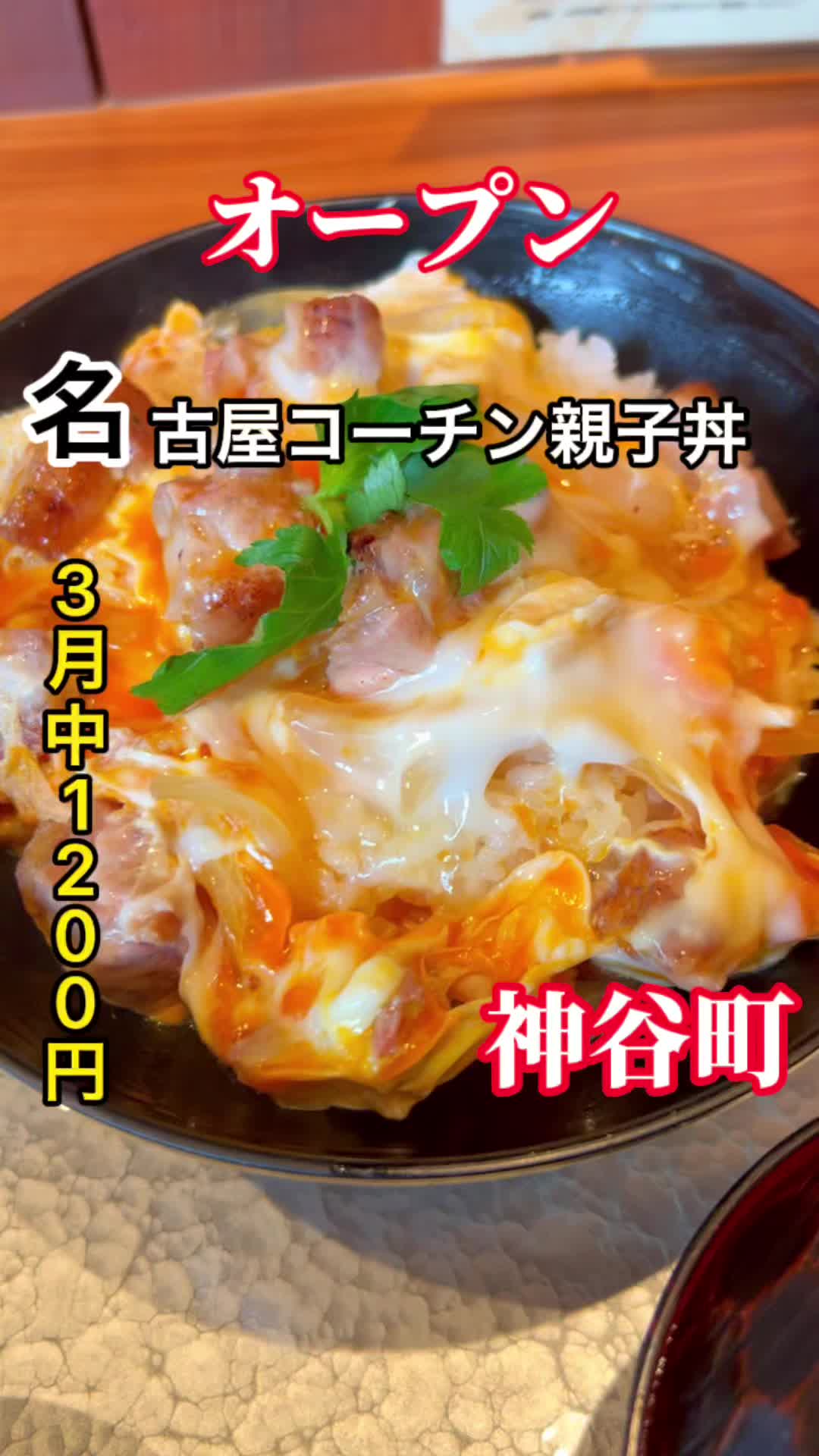 名古屋コーチン弌鳥 虎ノ門