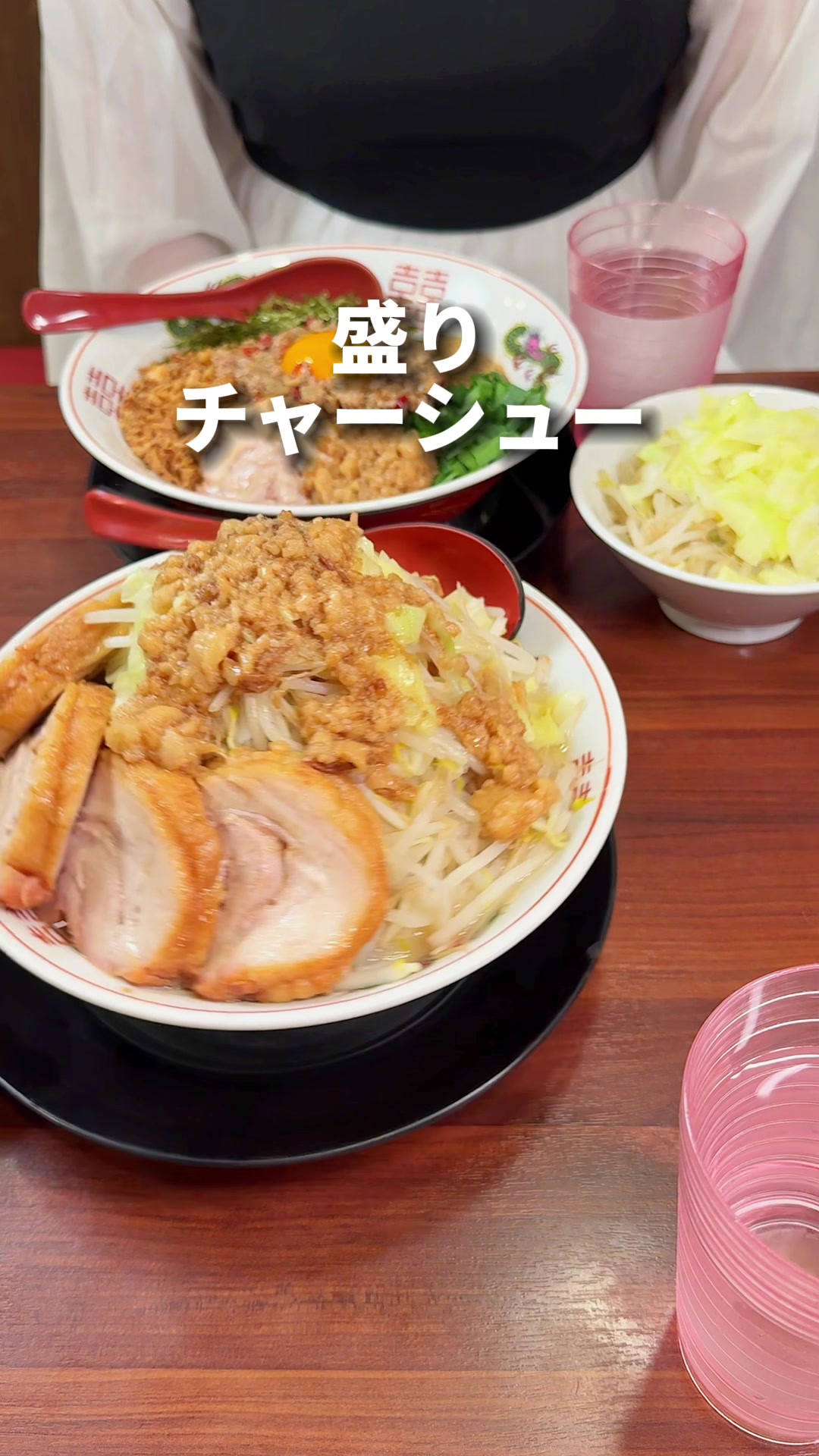 ぶっ豚 調布店