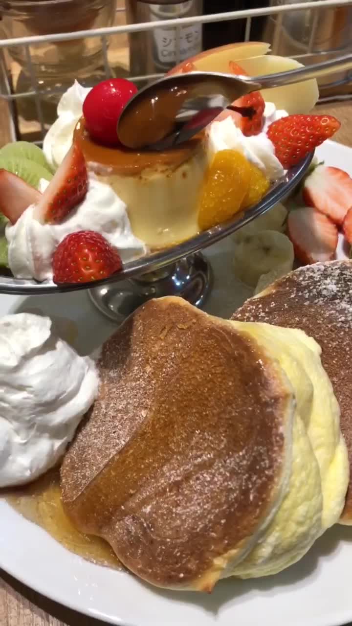 福カフェ