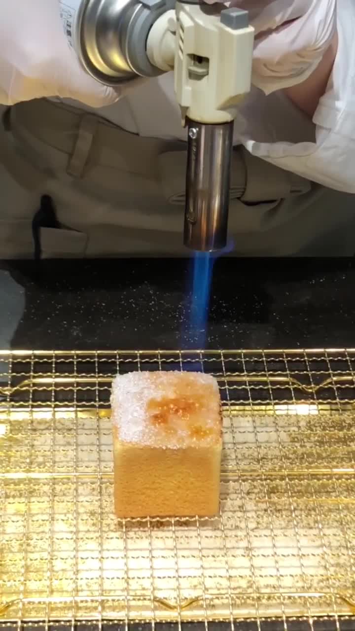 上野風月堂 本店