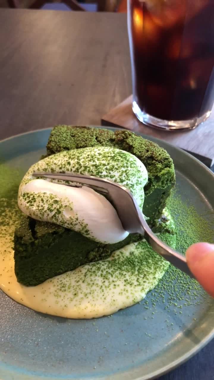 TET Brasserie & Cafe