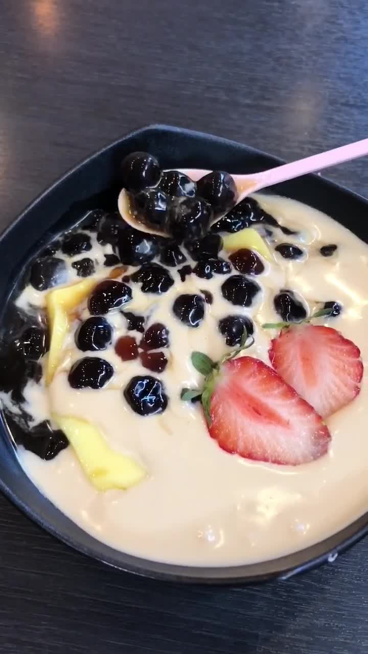 泰國屋台阿嬤店