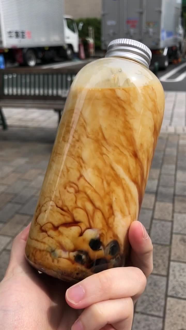 mr.tapioca