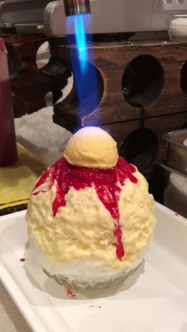 氷屋 ぴぃす