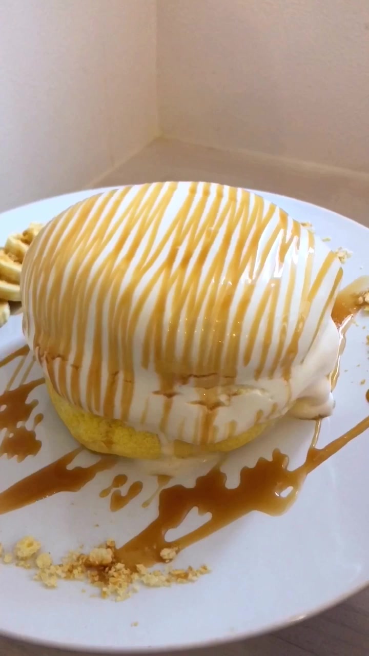 パンケーキ専門店 バター & ミルク