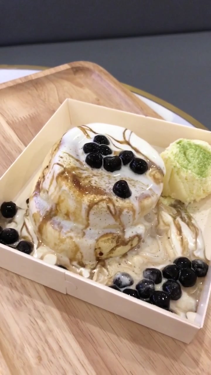 MOGE TEE 愿茶 原宿店 - 原宿 タピオカ
