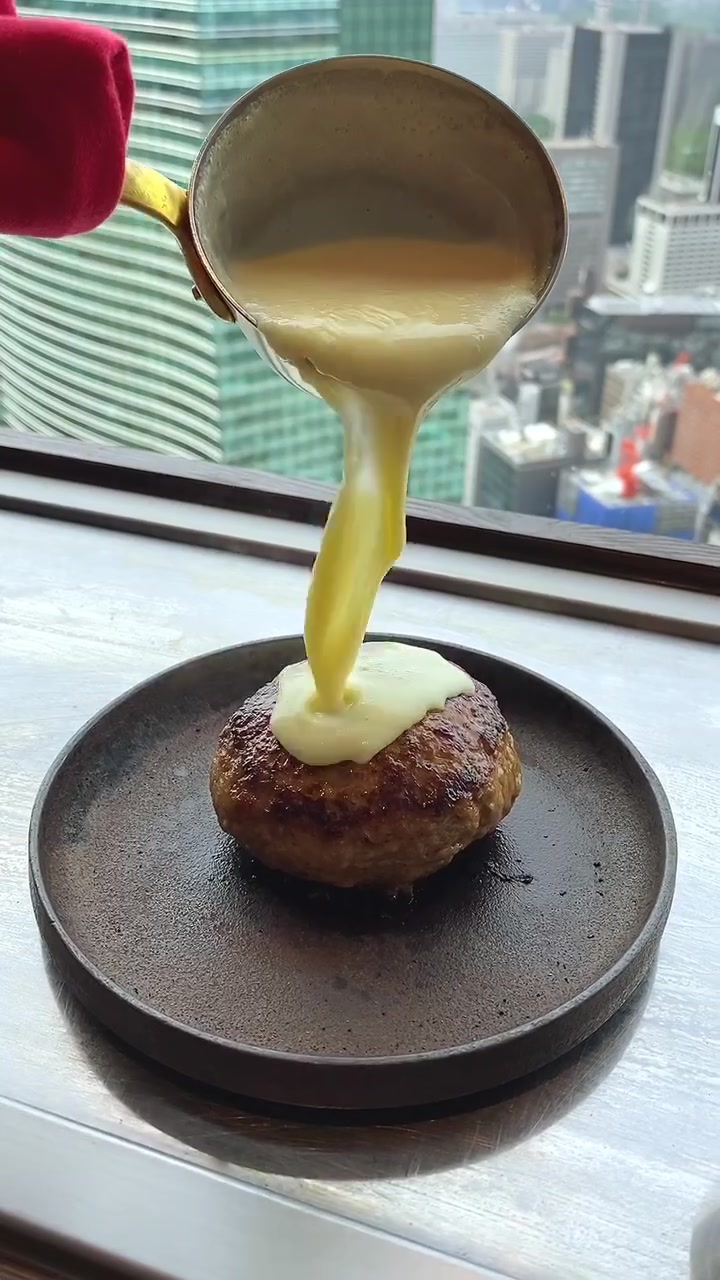 鉄板和食とワイン 萬鉄（バンテツ）