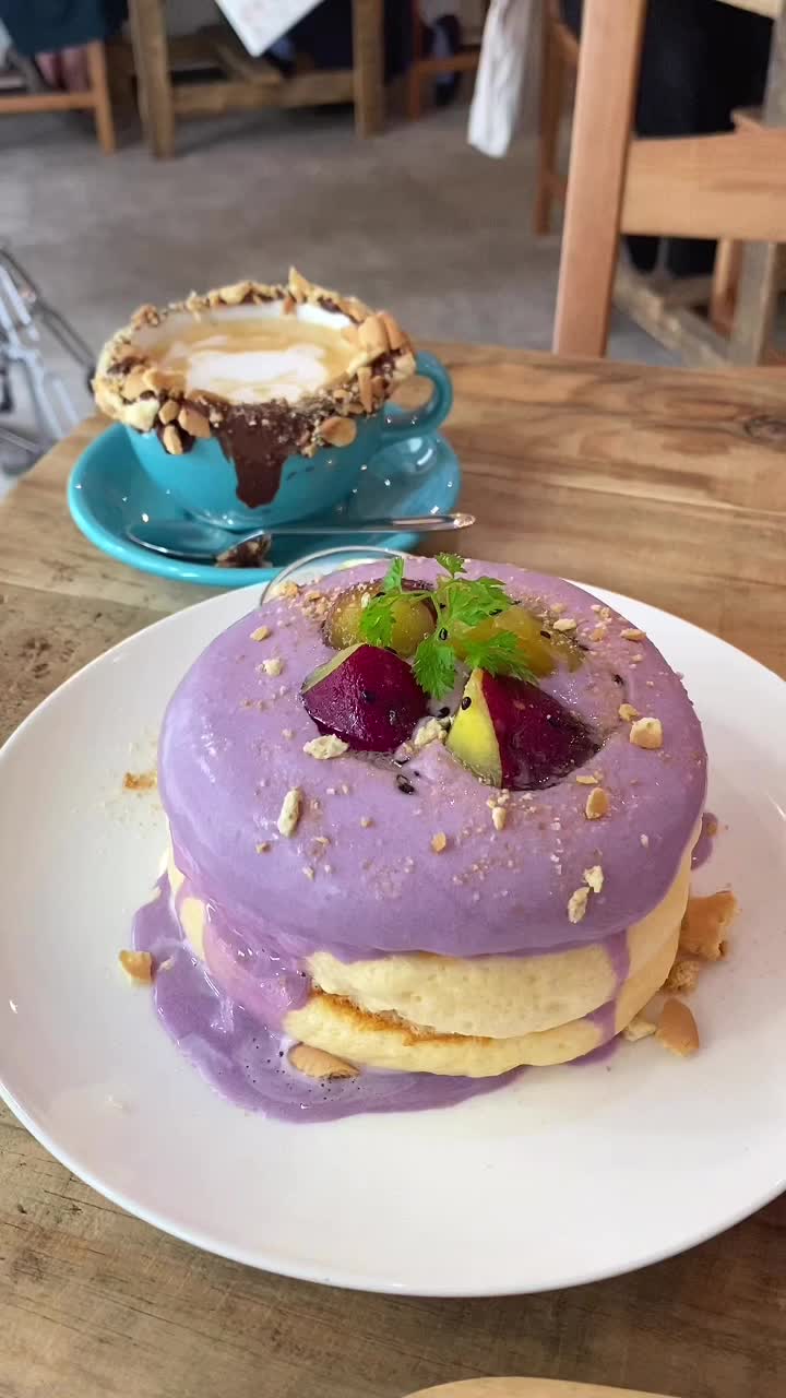 jam coffee