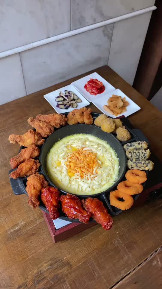 チキンダイビング 赤坂