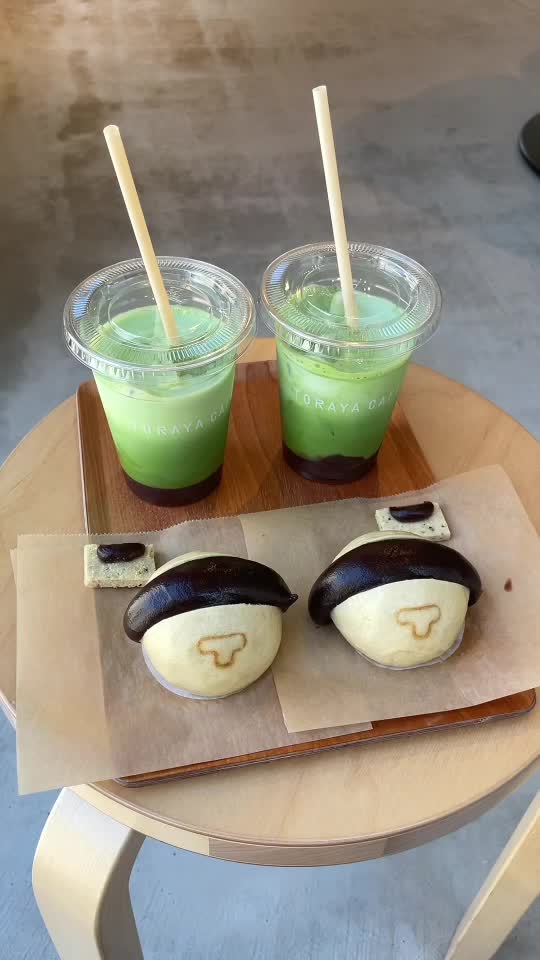 トラヤあんスタンド北青山店